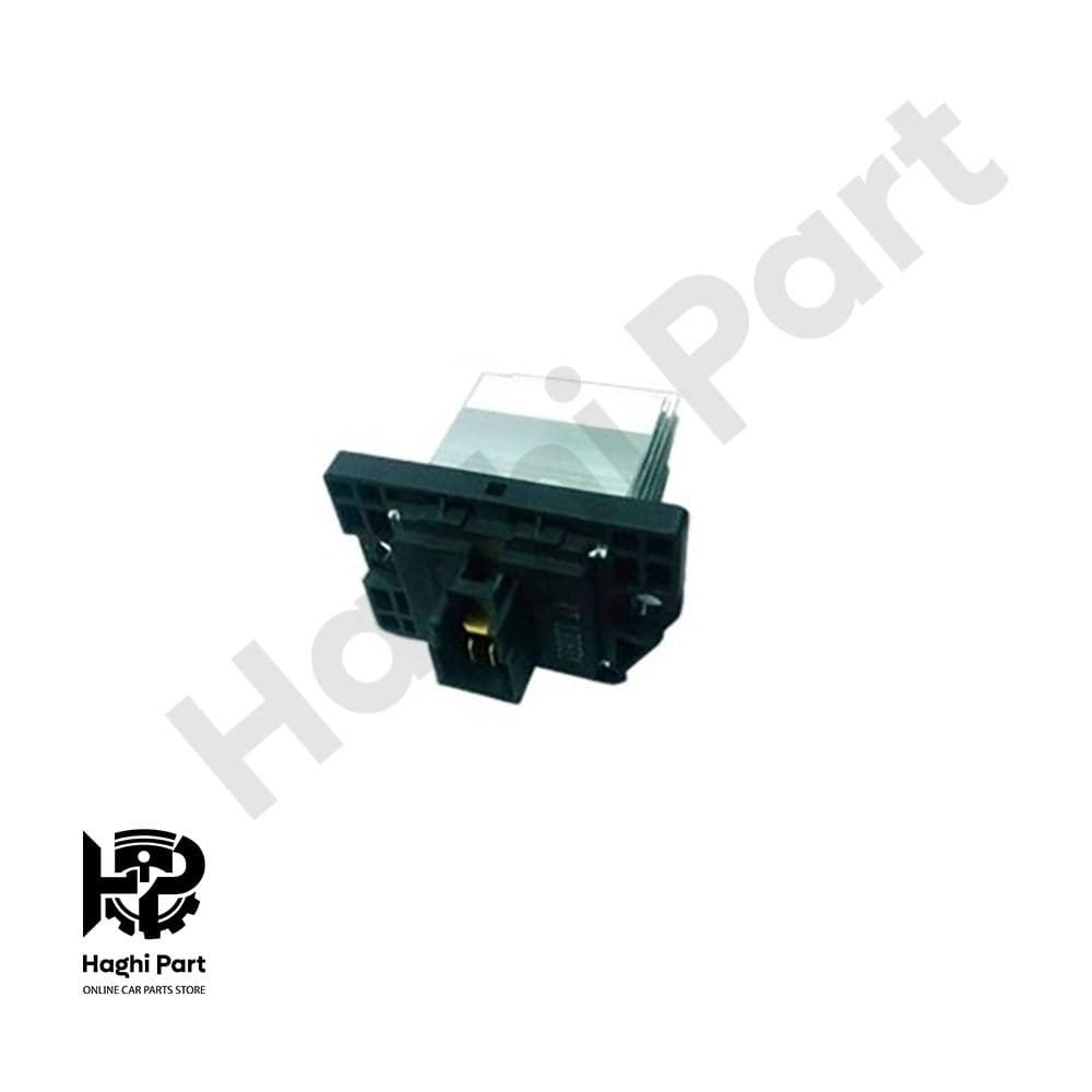 مقاومت فن بخاري ام وی ام X22 اصلی