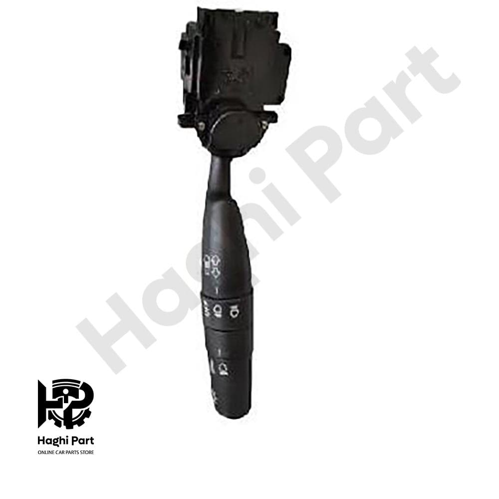 دستک چراغ و راهنما برلیانس H220
