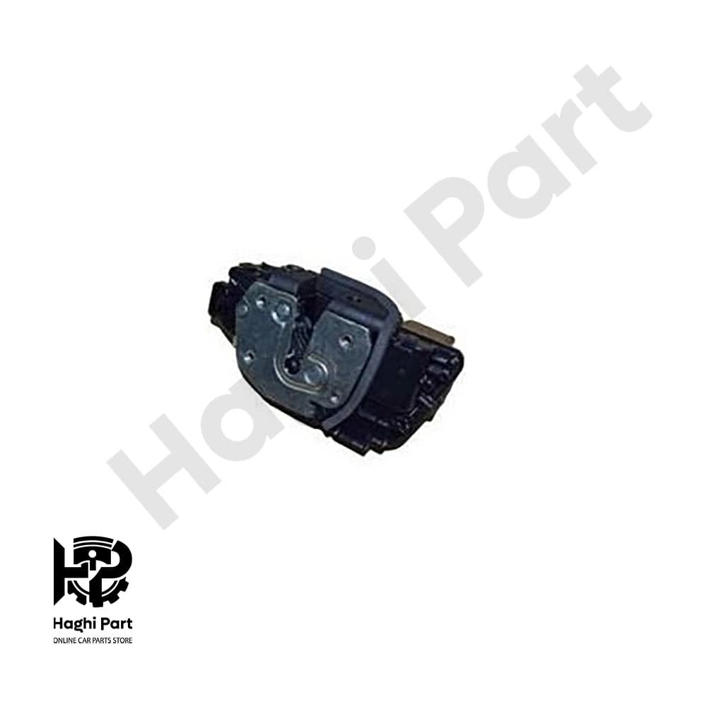 قفل درب عقب راست چری تیگو 7 اصلی