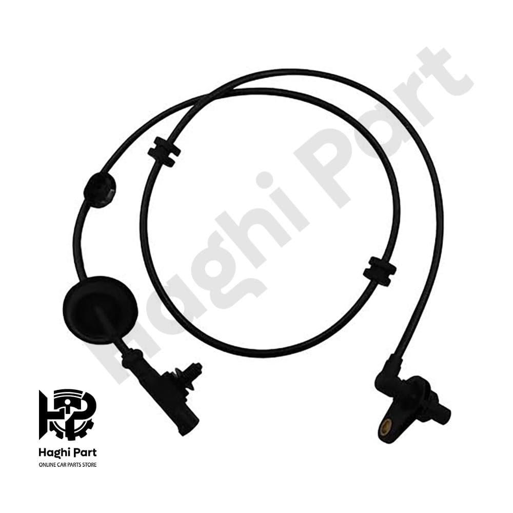 سنسور ABS چرخ جلو چپ ام وی ام X55 اصلی