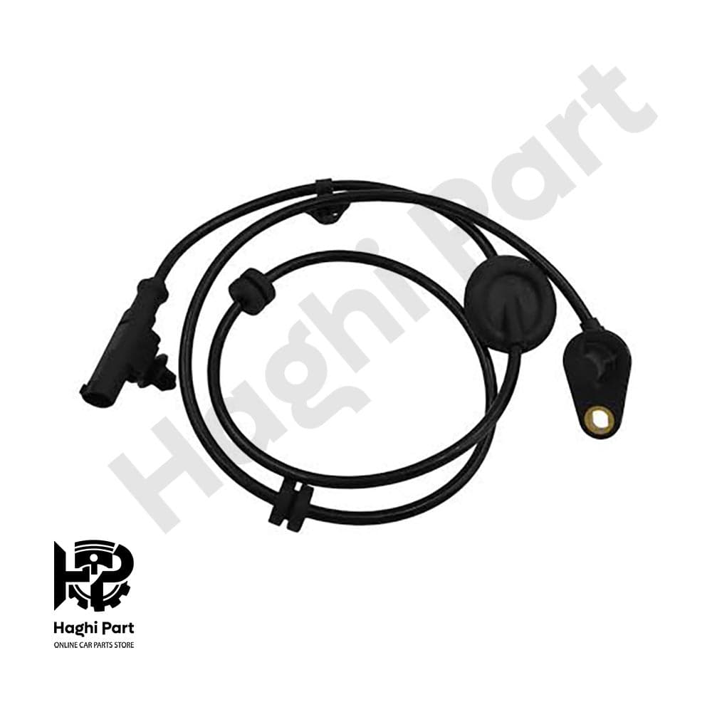 سنسور ABS چرخ جلو راست ام وی ام X55 اصلی