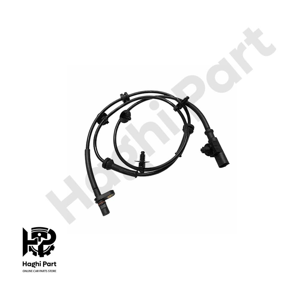 سنسور ABS چرخ عقب چپ ام وی ام X55 اصلی