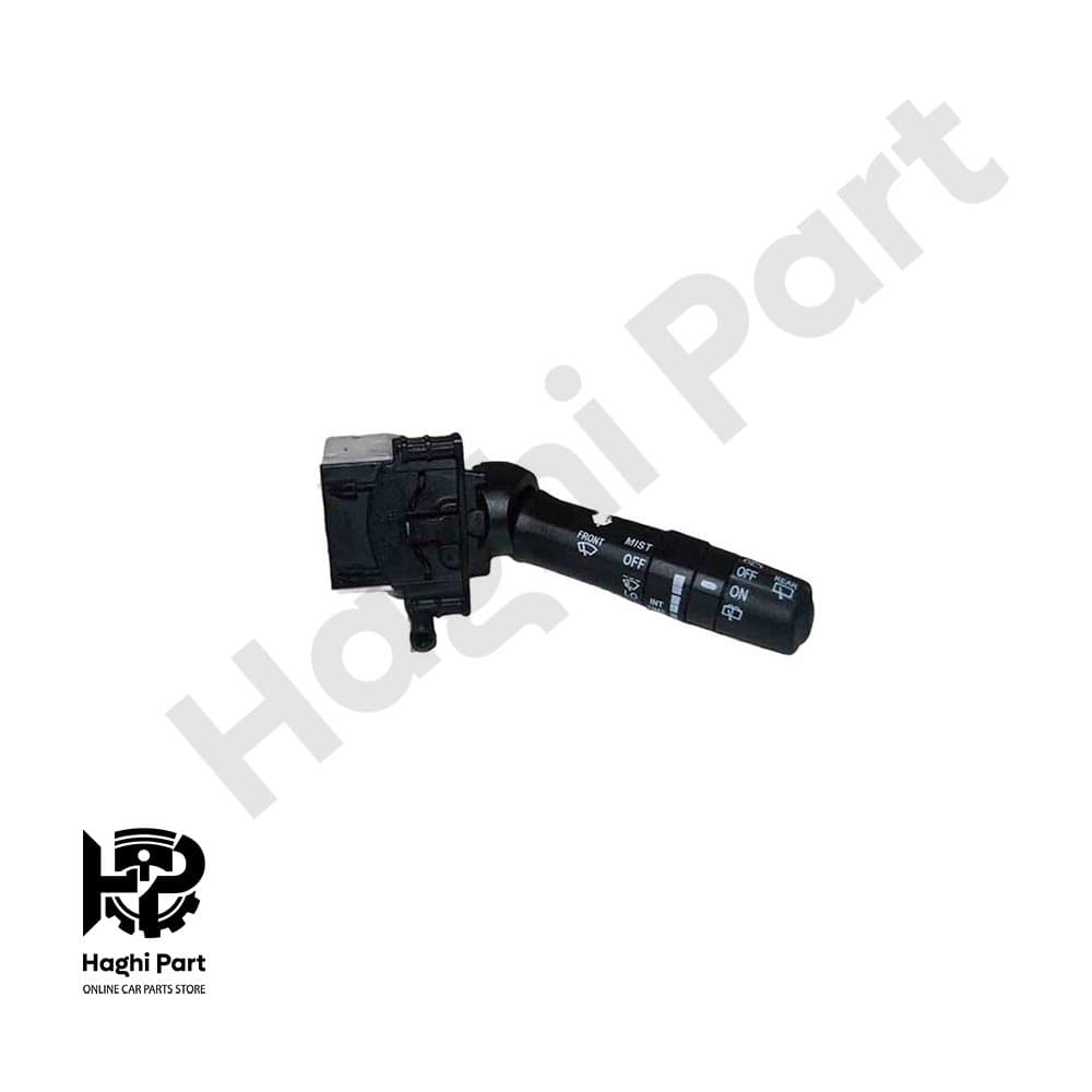 دستک برف پاک کن چری تیگو 7 پرومکس اصلی