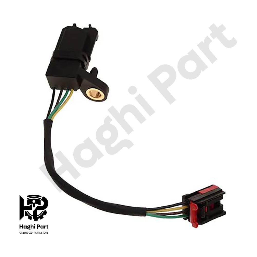 سنسور دما و سرعت کلاچ جک S5 اصلی