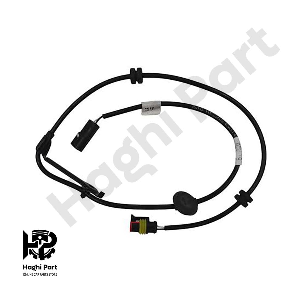سنسور ABS چرخ عقب راست اکسلنت جیلی GC6