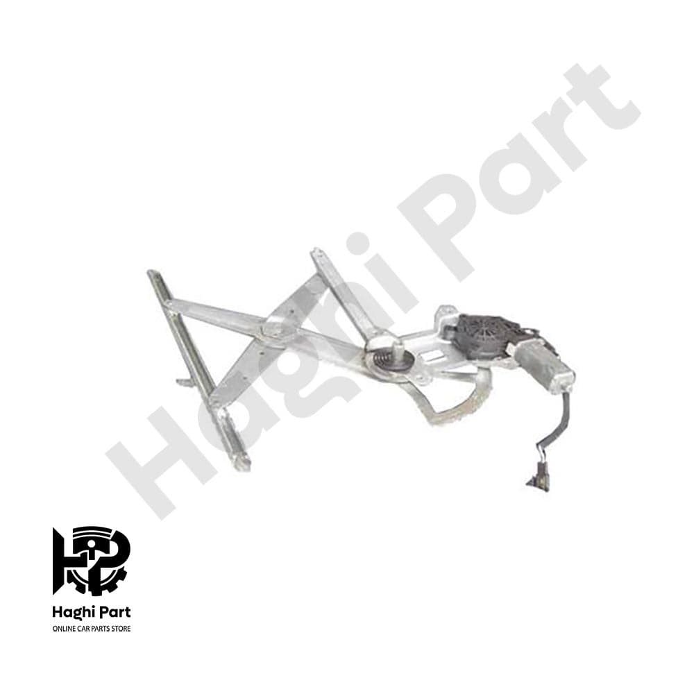 موتور شيشه بالابر چپ ام وی ام X33