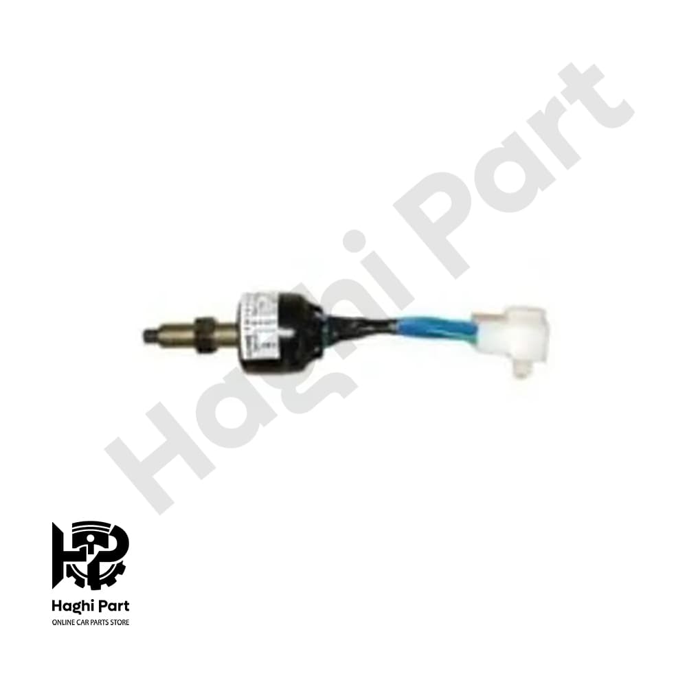 استپشن ترمز وارداتي برلیانس H230