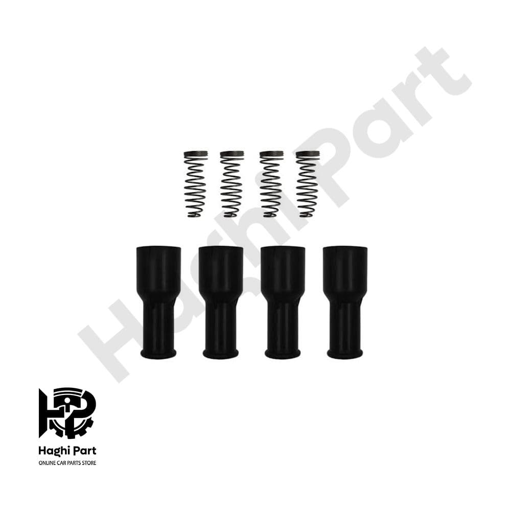 واير شمع اتومات لیفان X60