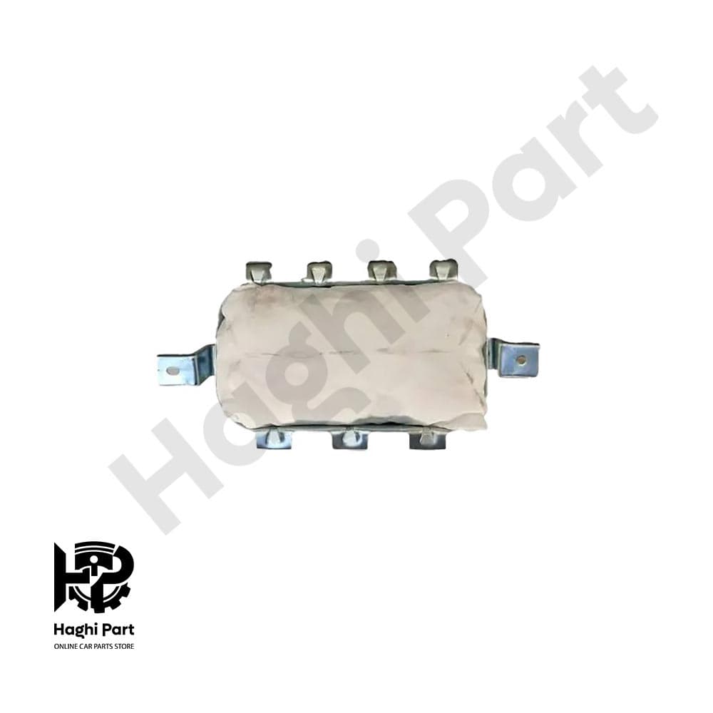 ايربگ راست چری تیگو 7