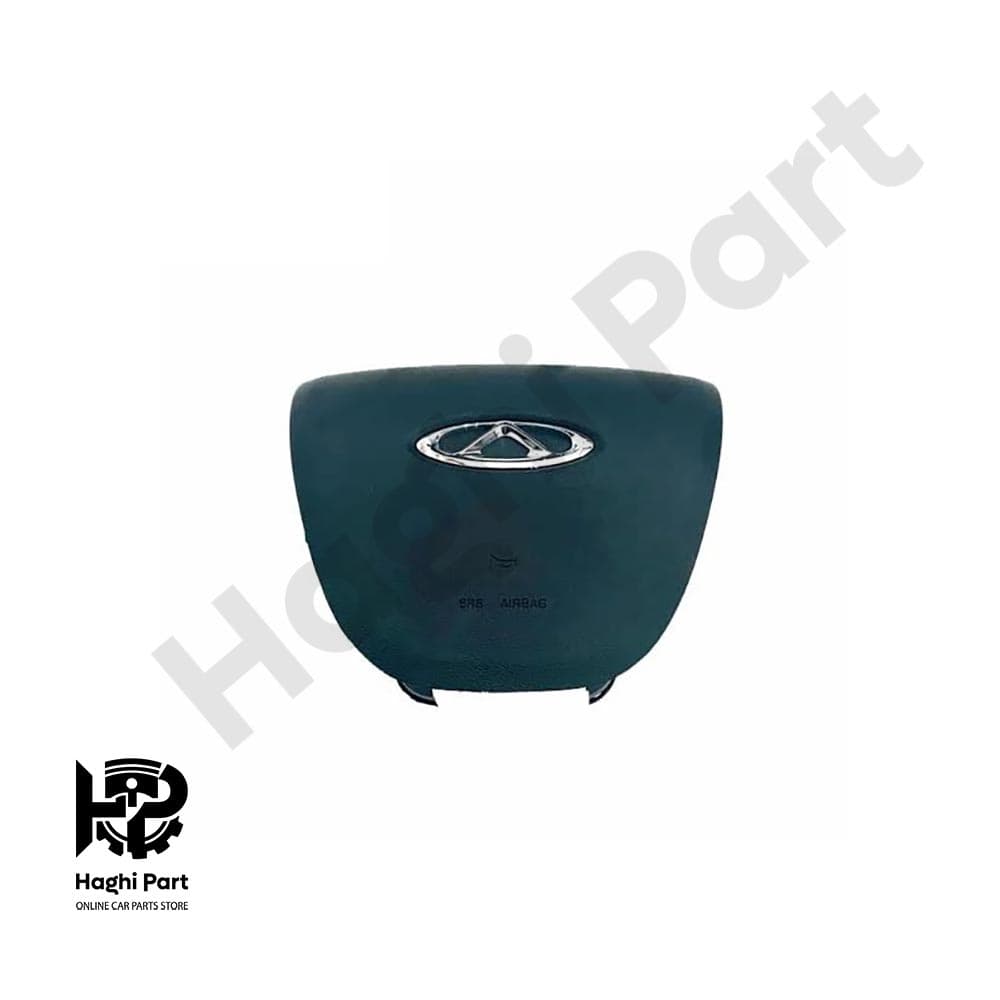 ايربگ چپ چری تیگو 5