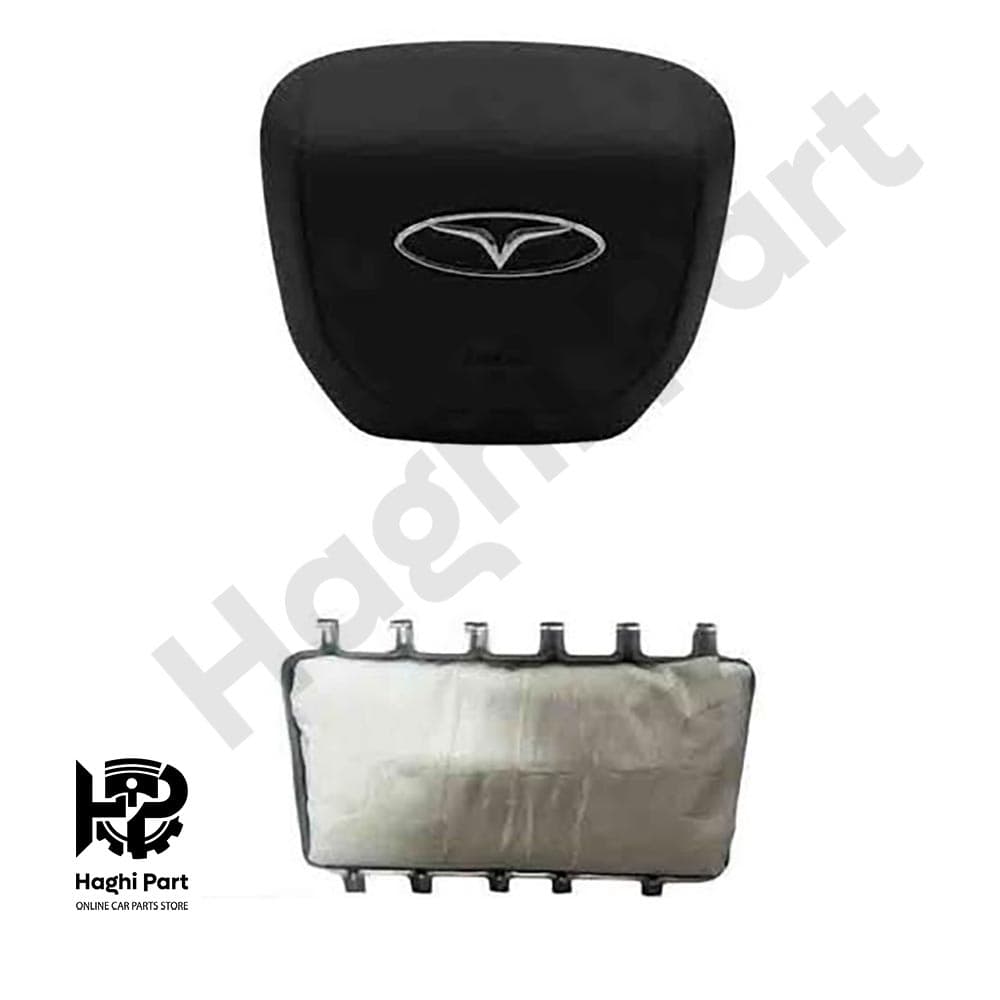 ايربگ چپ چری فونیکس FX