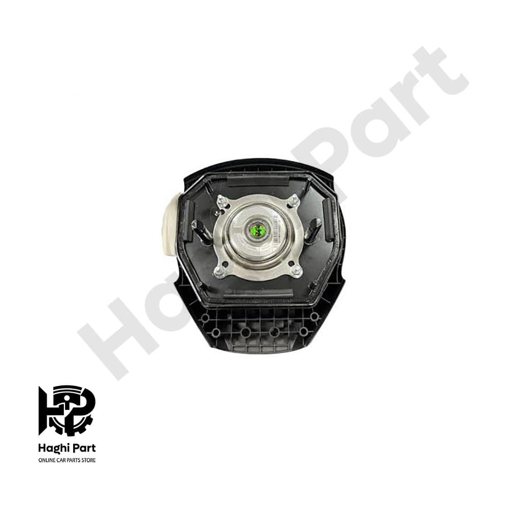 ايربگ چپ ام وی ام X22