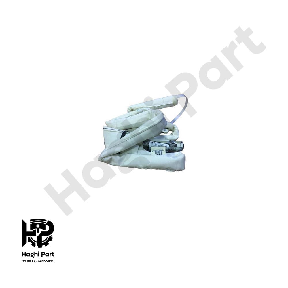 ايربگ پرده اي چپ چری تیگو 7