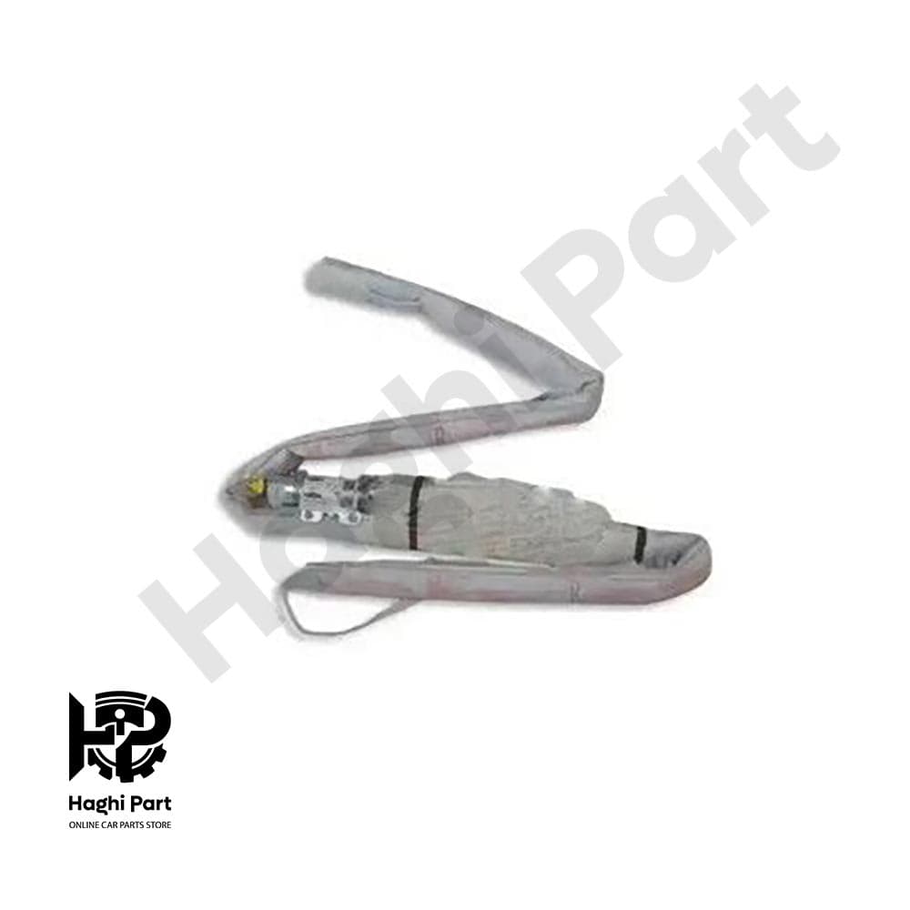 ايربگ پرده اي راست ام وی ام X55
