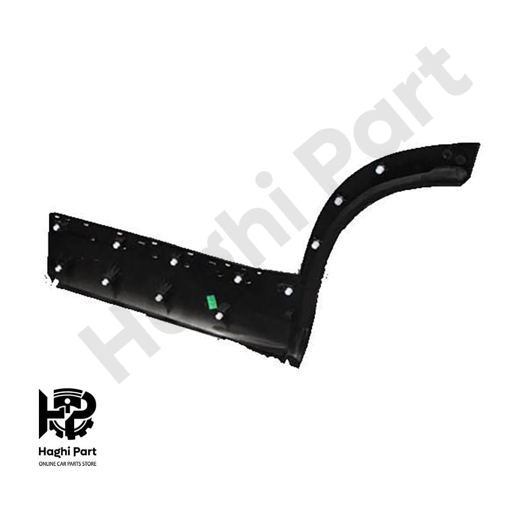 زه درب عقب راست 7 چری تیگو اصلی