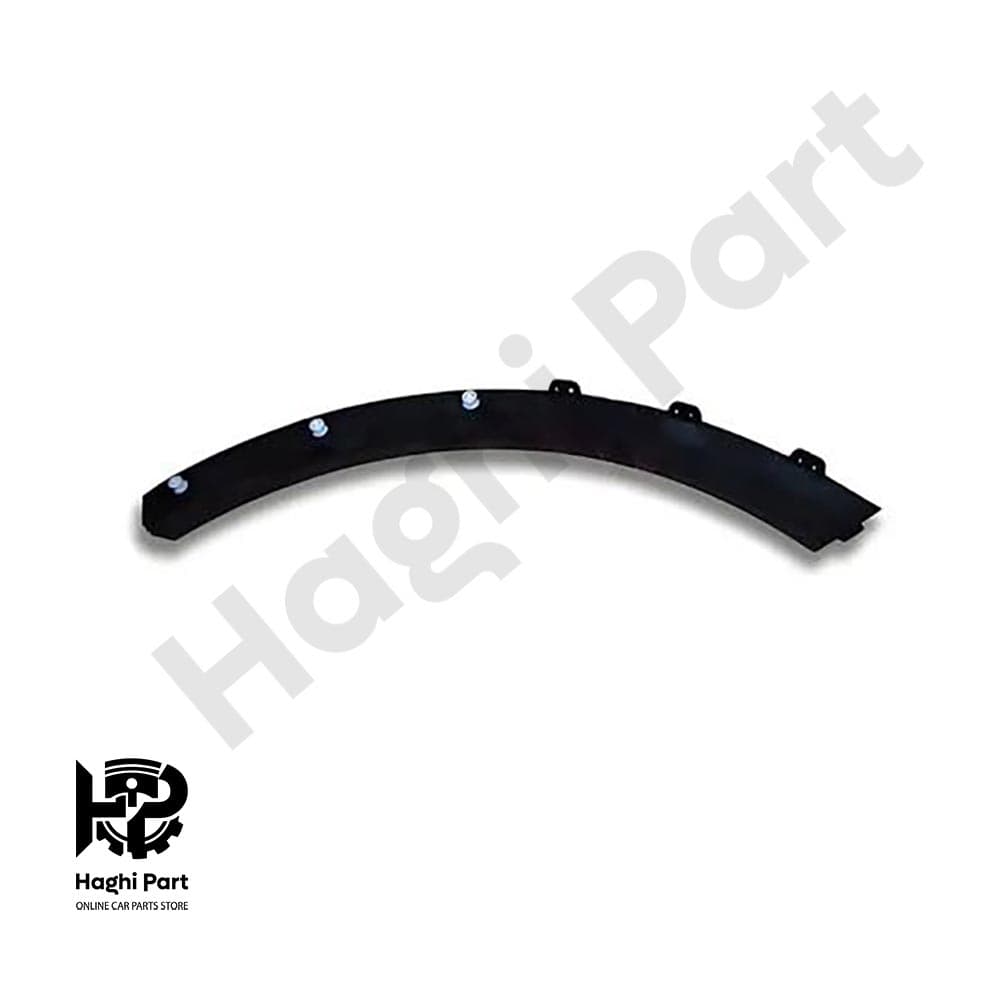 زه گلگير عقب چپ 7 چری تیگو اصلی