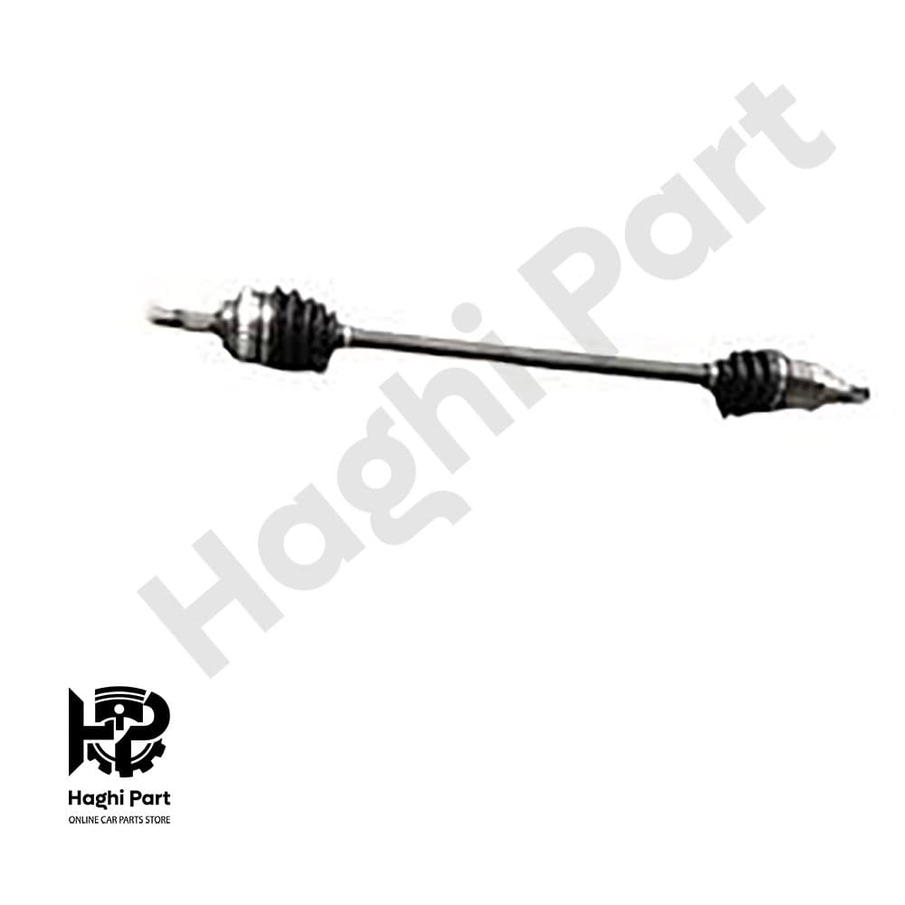 پلوس کامل راست کد R194 لیفان 520
