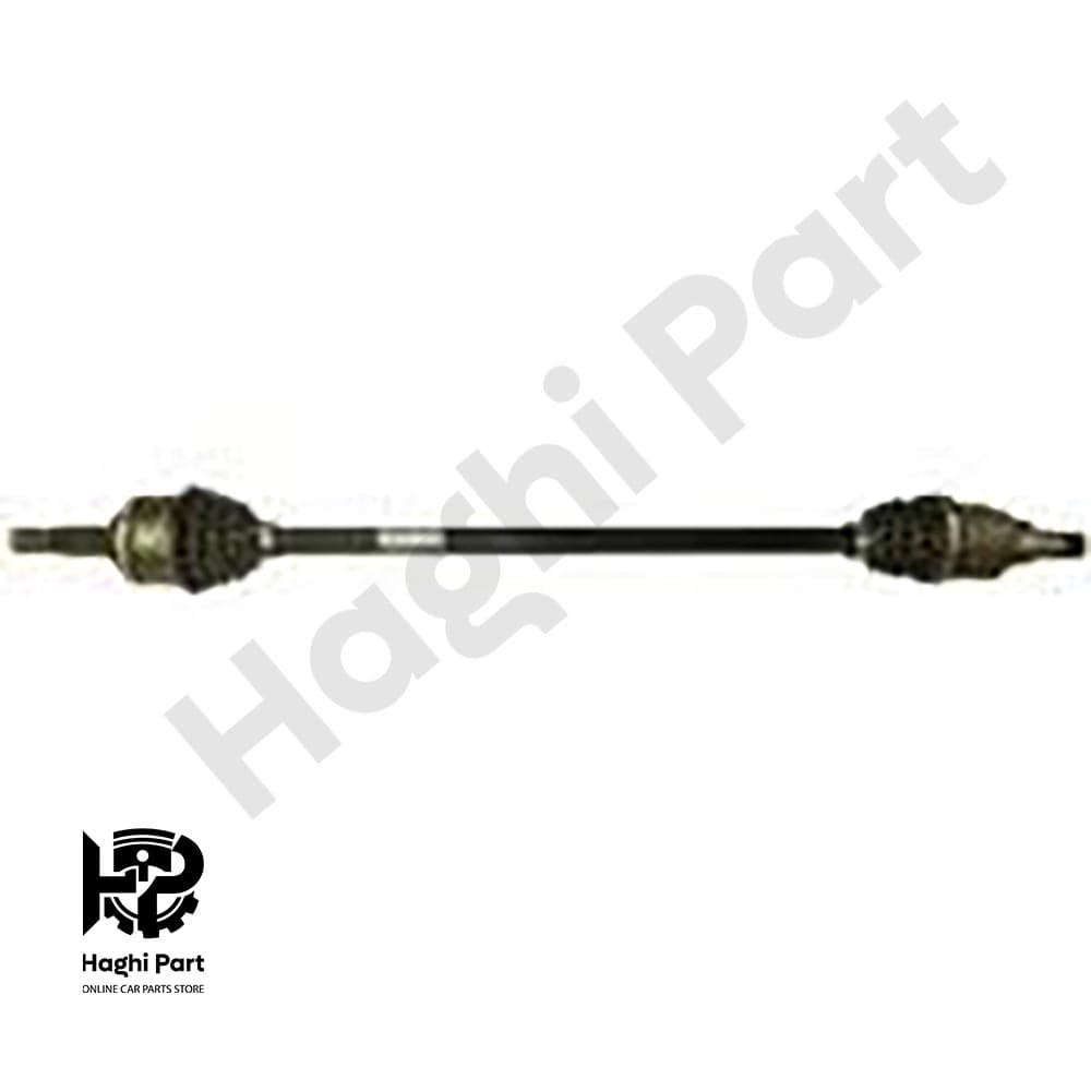 پلوس کامل راست کد R1075 لیفان X60