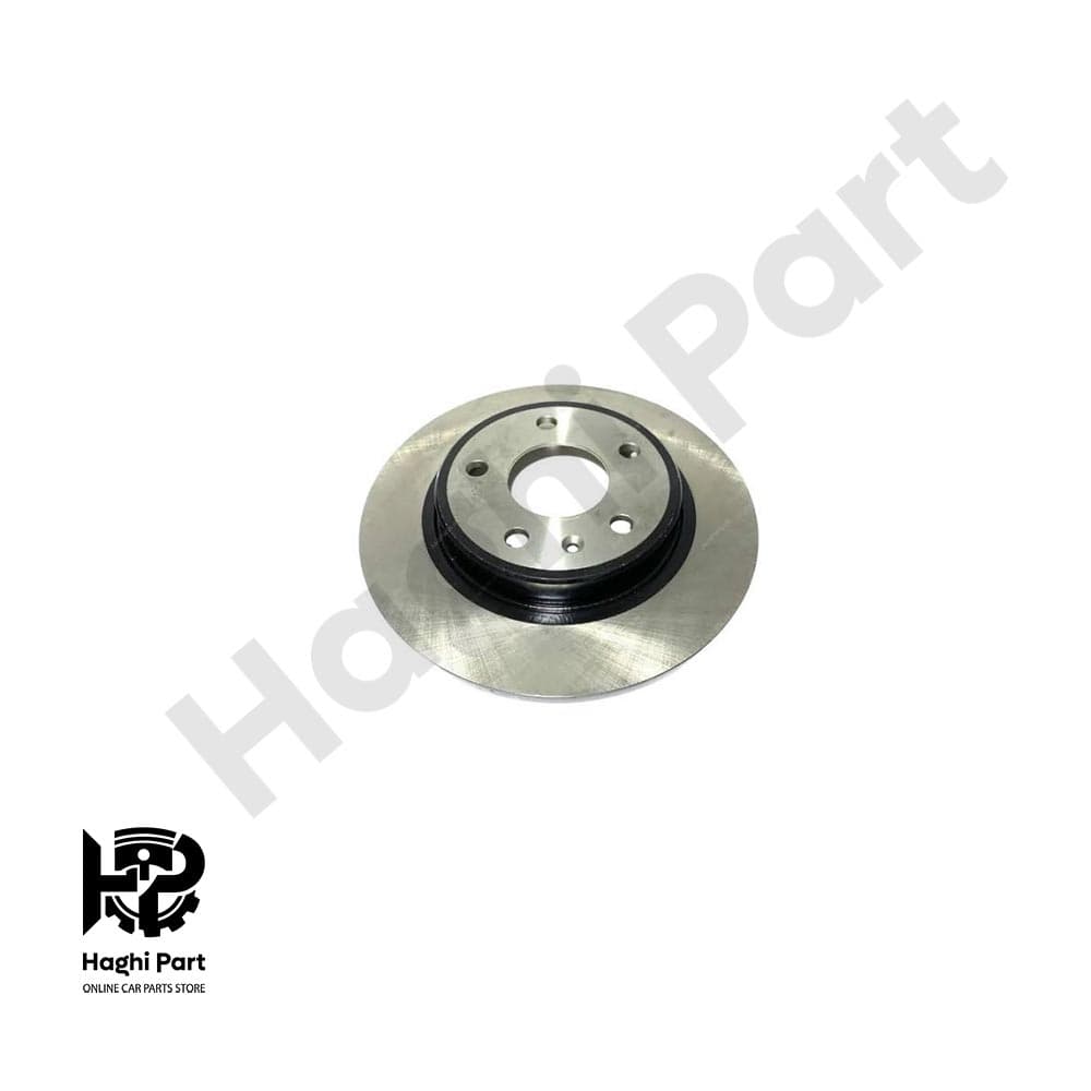ديسک چرخ عقب ام وی ام X33 Cross اصلی