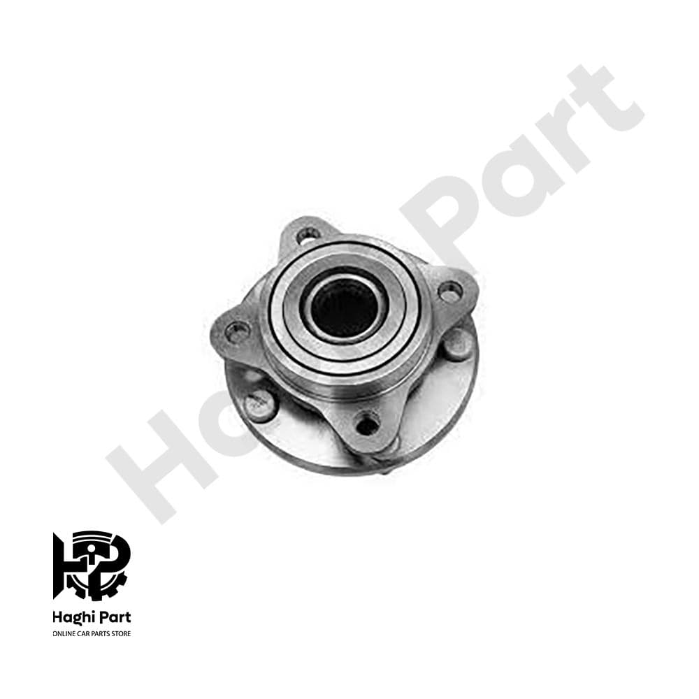 توپي چرخ جلو اSPRING جک J5