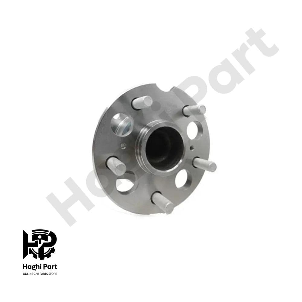 توپي چرخ جلو لیفان X50