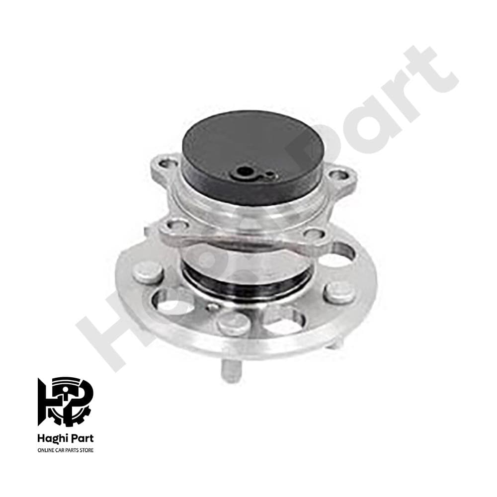 توپي چرخ عقب بدون سنسور لیفان X60