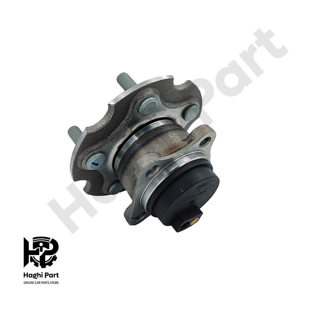 توپي چرخ عقب چپ جیلی امگرند X7 شاسی
