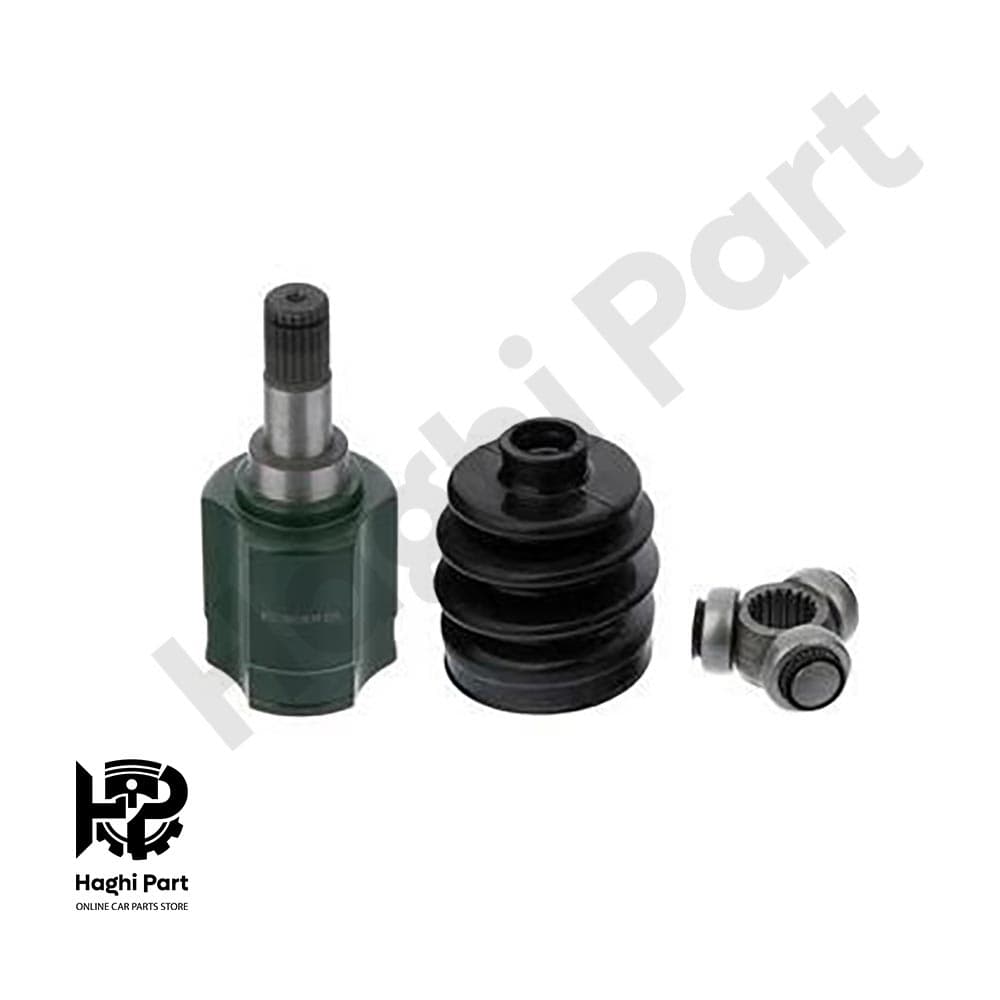 ته پلوس 22 خار راست لیفان X60