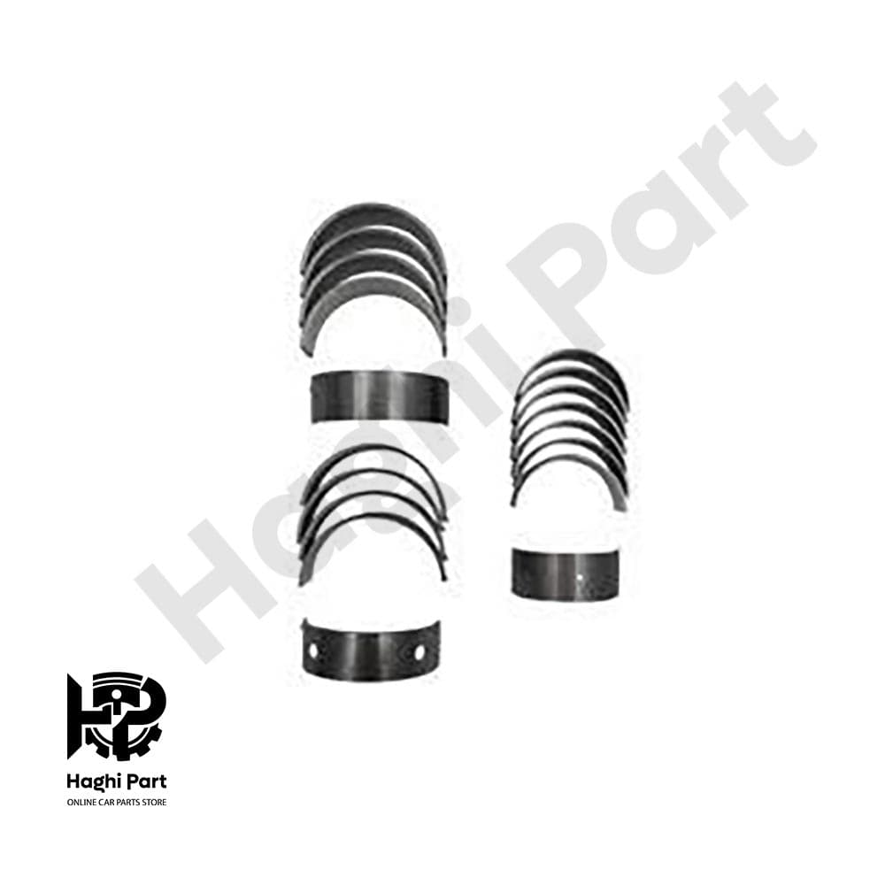 ياتاقان ثابت متحرک سایز 25 جک S5