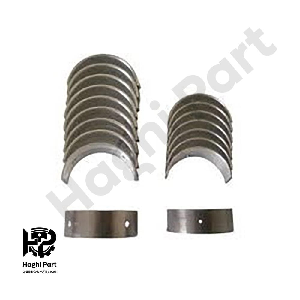 ياتاقان ثابت متحرک اتومات سایز 25 جک J5