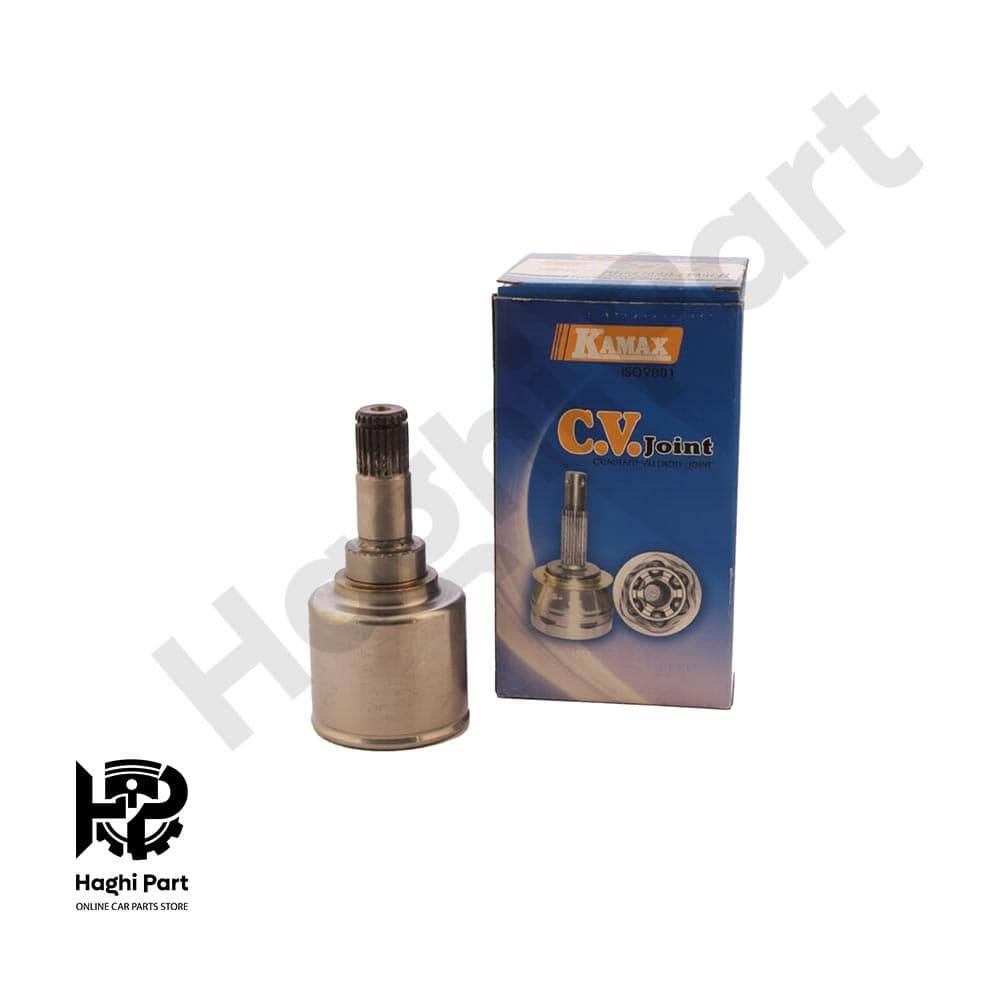 ته پلوس راست 24 خار اتومات جک S5