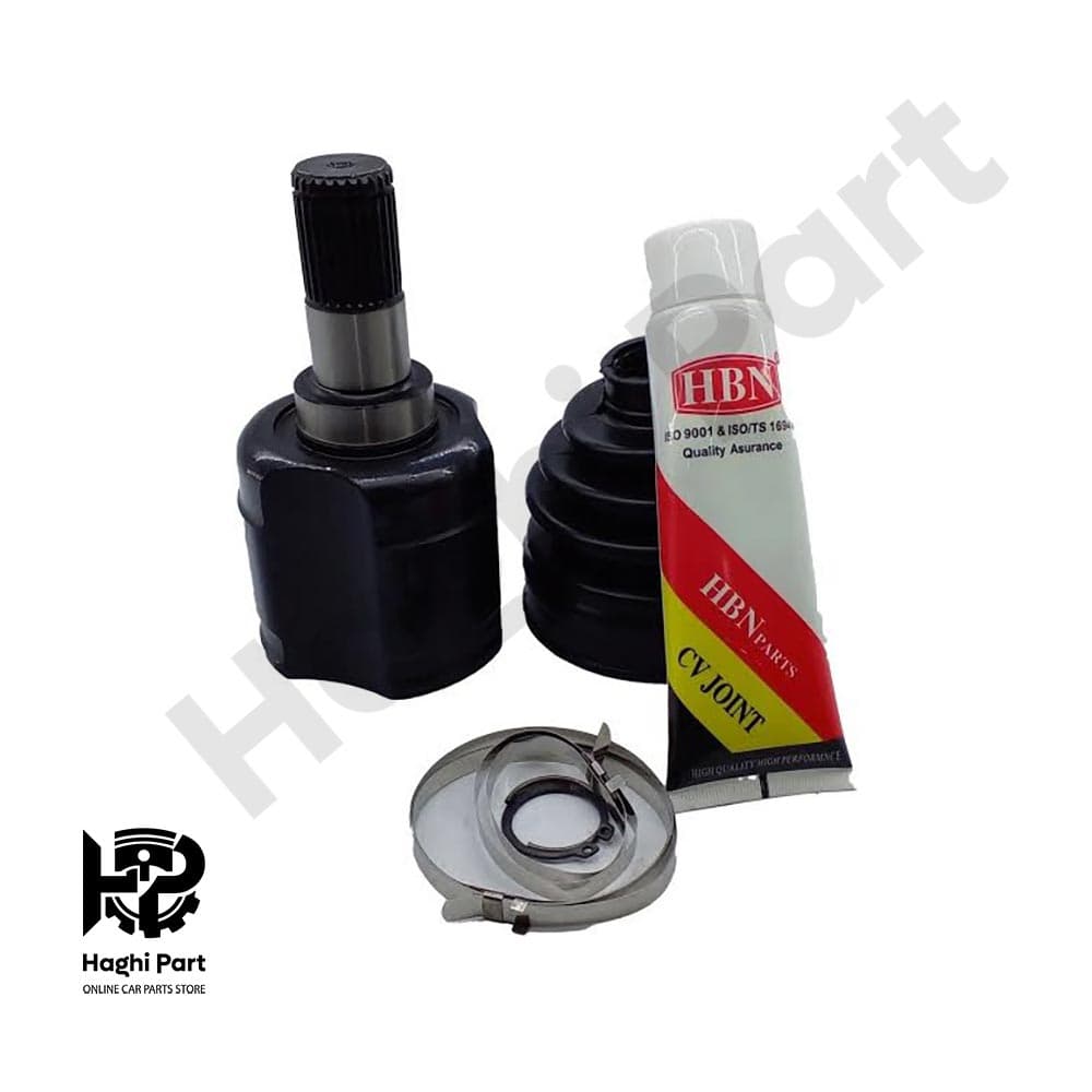 ته پلوس راست 26 خارجک دنده R524 S5