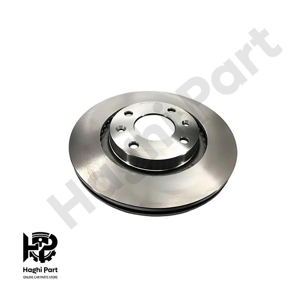 ديسک چرخ جلو لیفان 520