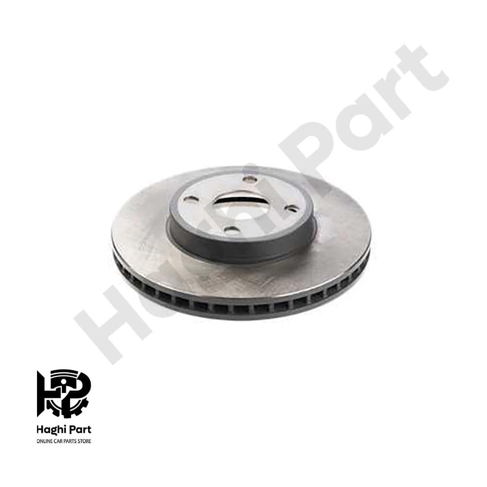 ديسک چرخ جلو ام وی ام 530