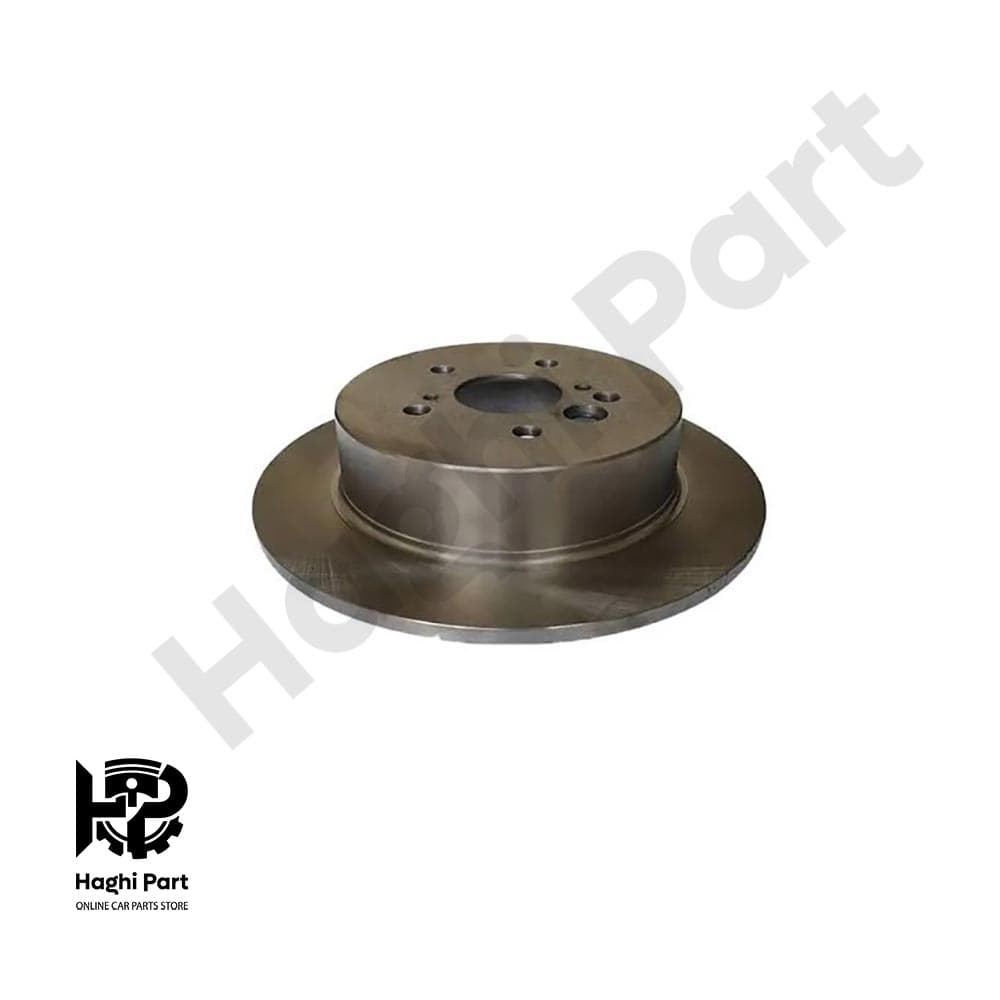 ديسک چرخ عقب ام وی ام X33