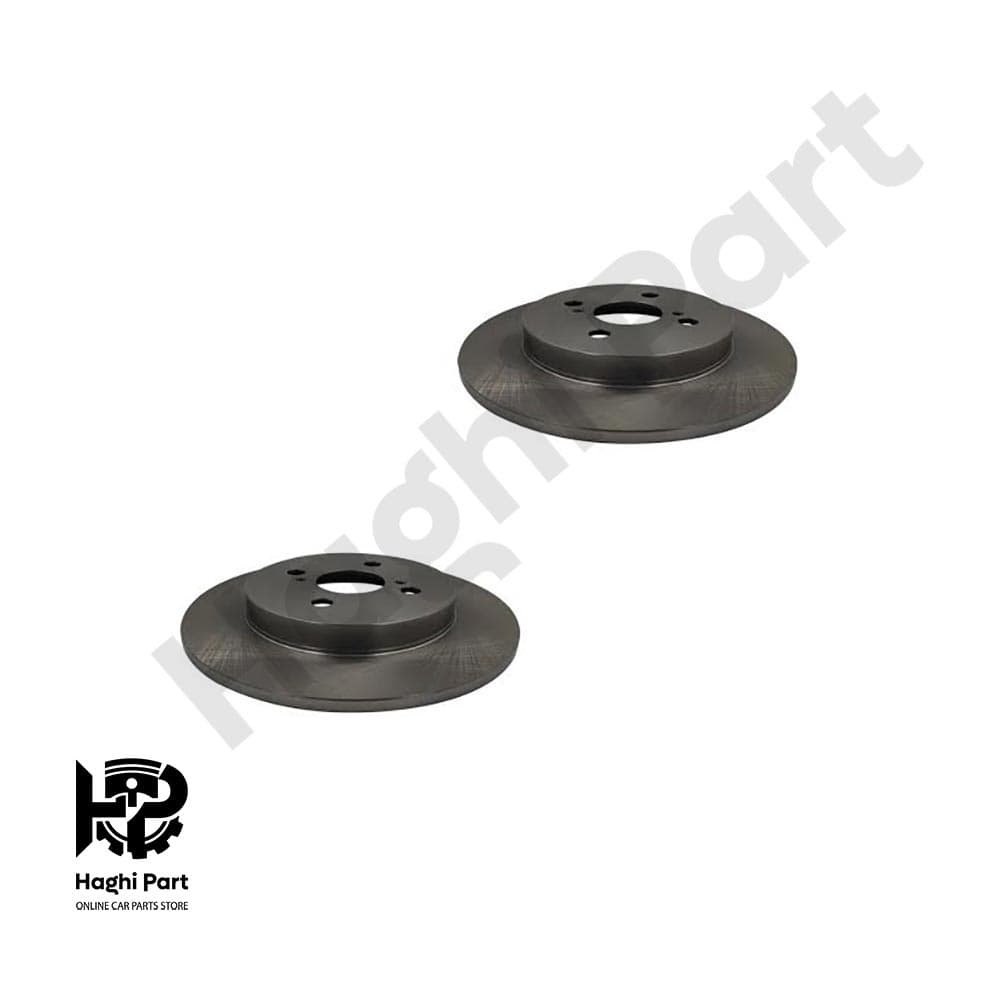 ديسک چرخ عقب لیفان X50