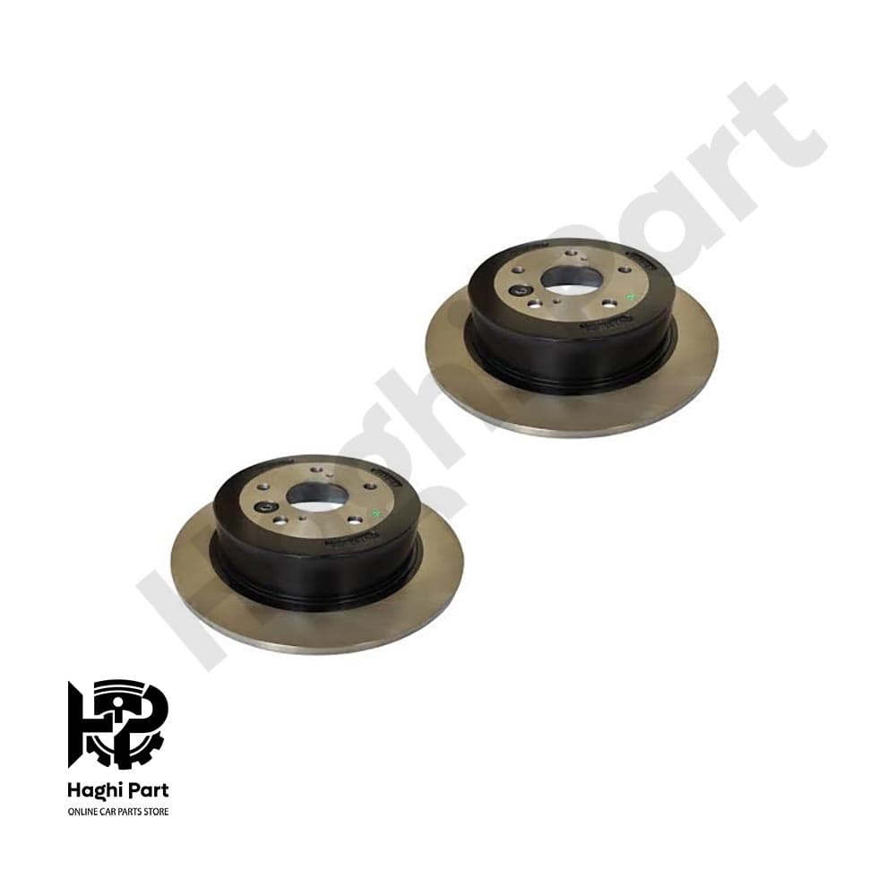 ديسک چرخ عقب لیفان X60