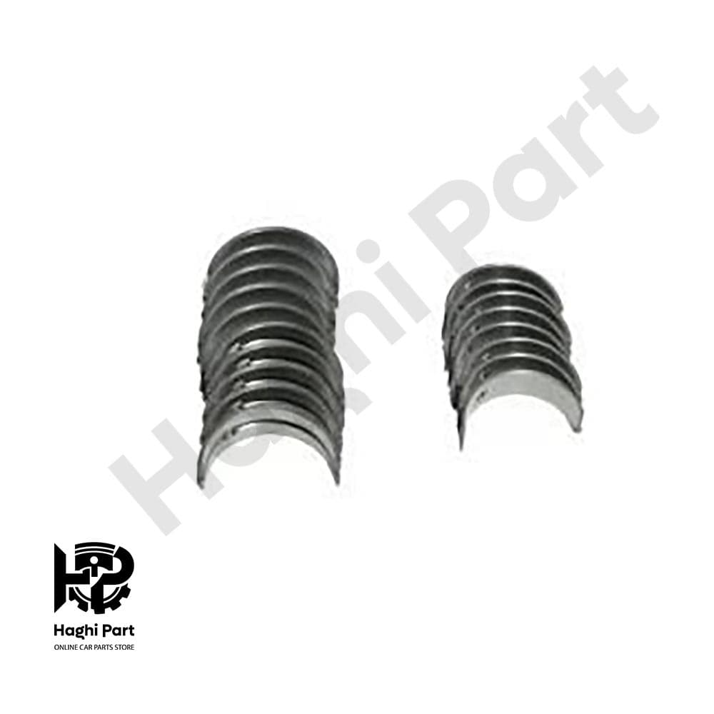 ياتاقان ثابت متحرک موتور 1600 سایز 25