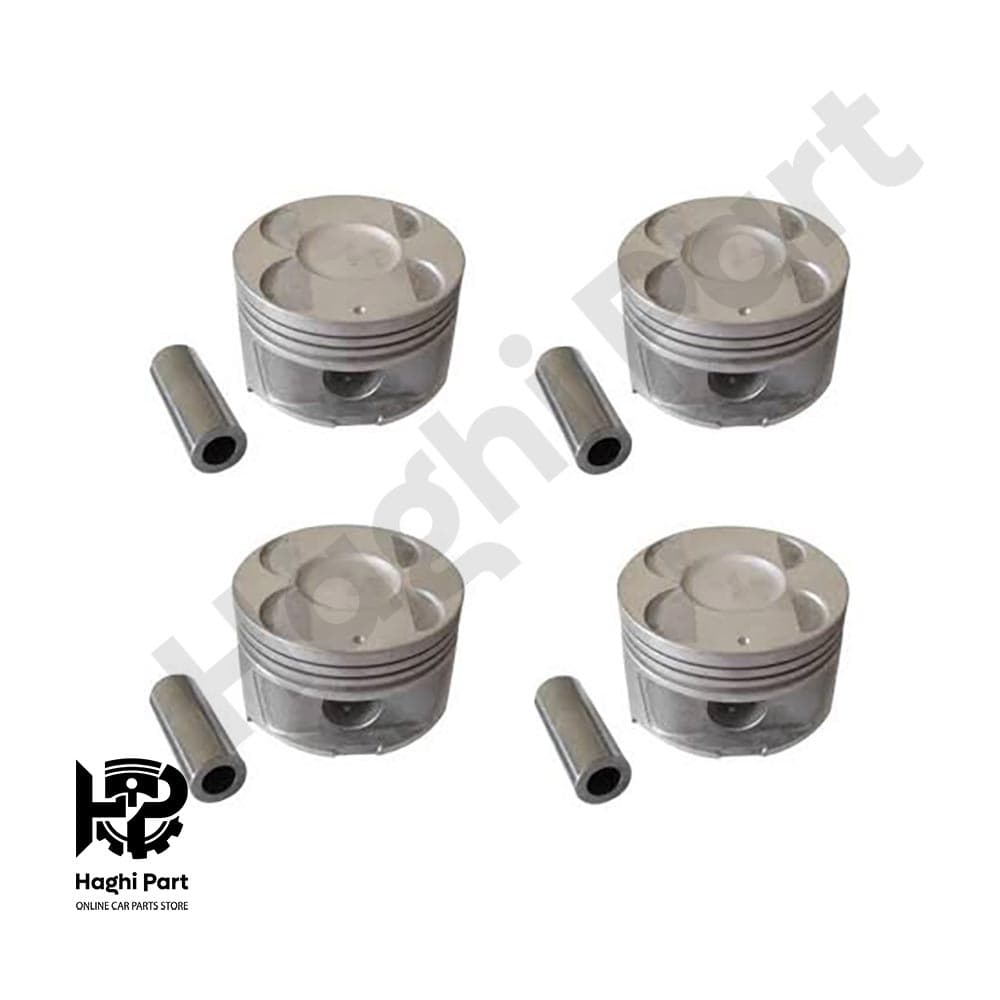 پيستون استاندارد لیفان X50