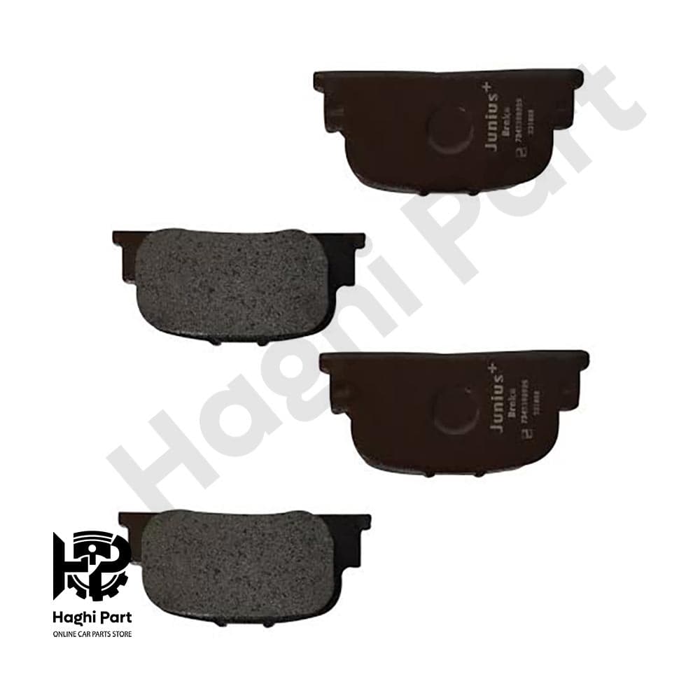 لنت عقب چيني لیفان 620