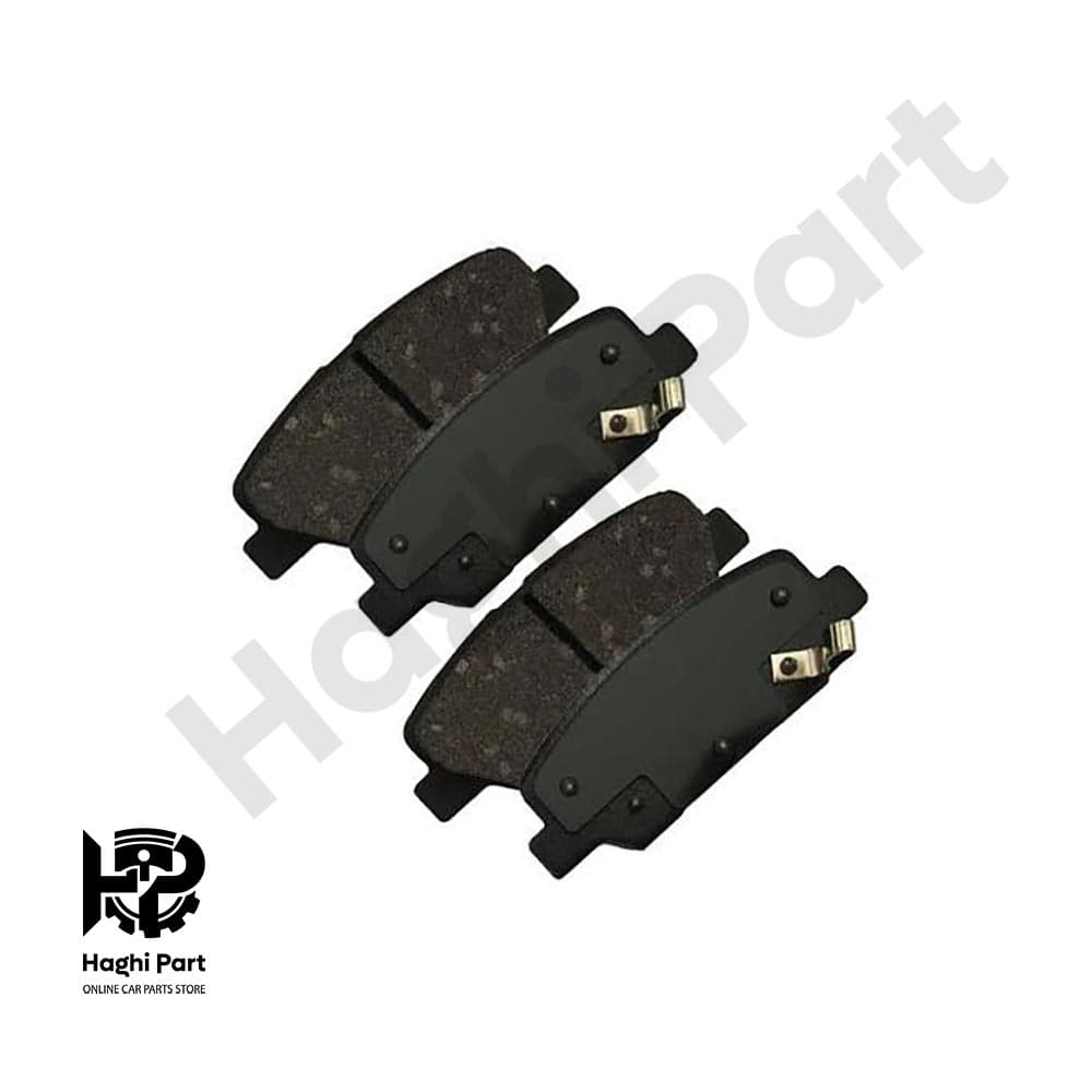 لنت عقب اچ سي کراس دانگ فنگ H30 Cross
