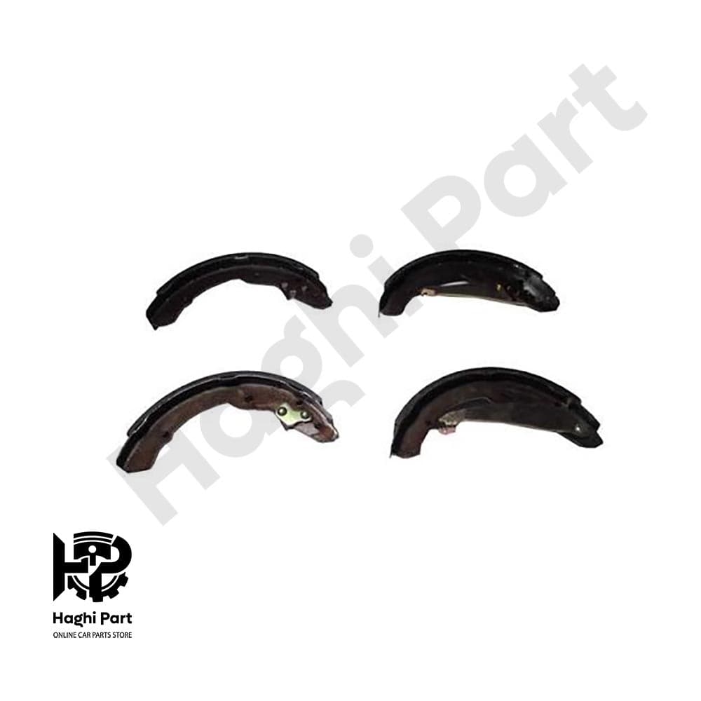 لنت عقب کاسه اي برلیانس H320