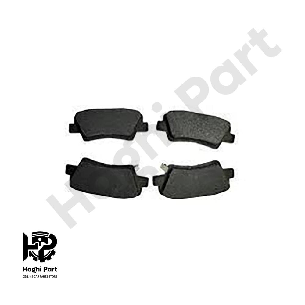 لنت عقب اتومات جک S5