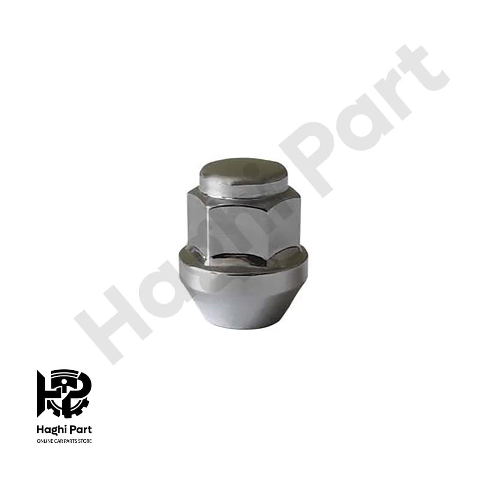 مهره چرخ ام وی ام X33 اصلی
