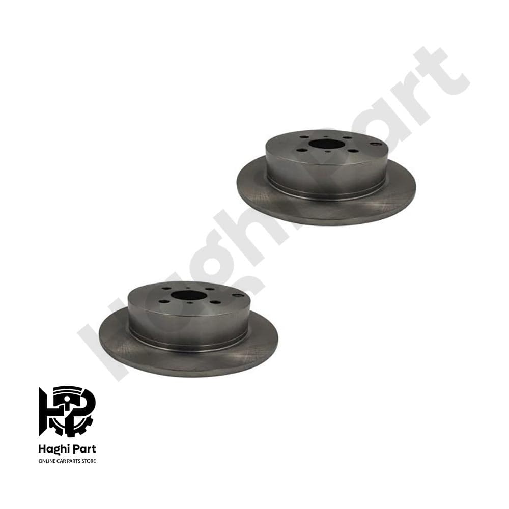 ديسک چرخ عقب لیفان 620