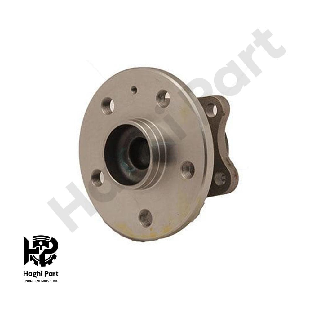 توپي چرخ عقب برلیانس H230