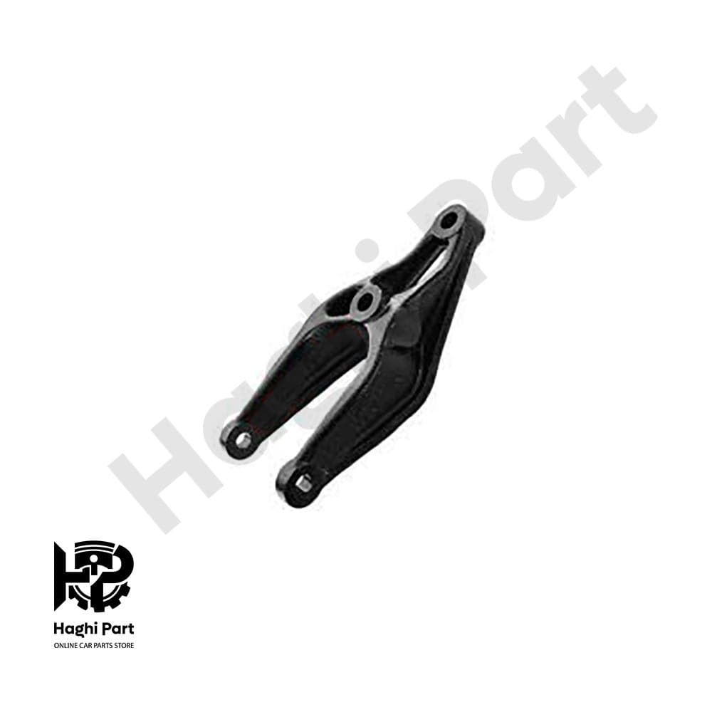 پايه دسته موتور جلو اصلي کد 1611 ام وی ام X22
