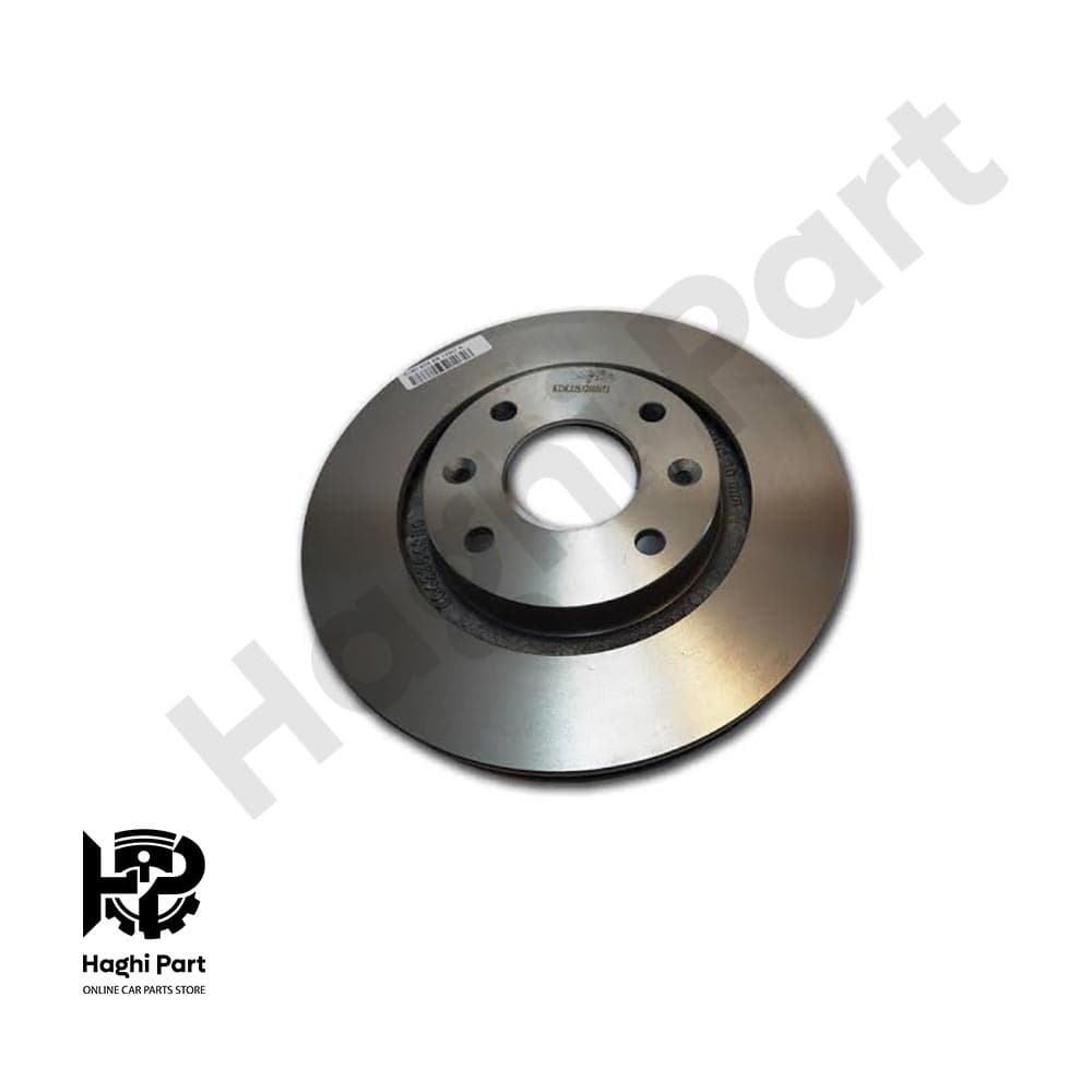 ديسک چرخ جلو اچ سي کراس دانگ فنگ H30 Cross