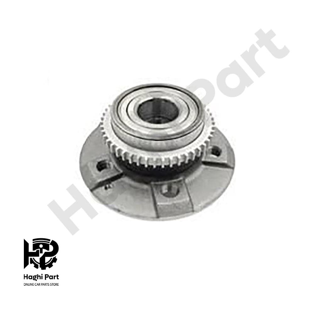 توپي چرخ عقب برلیانس H330