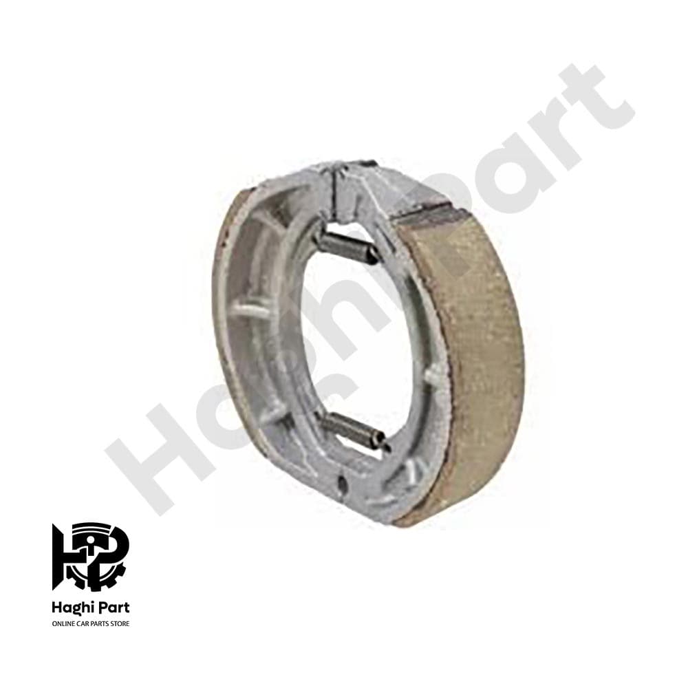 لنت عقب کاسه اي برلیانس H220